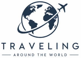 Traveling Around World